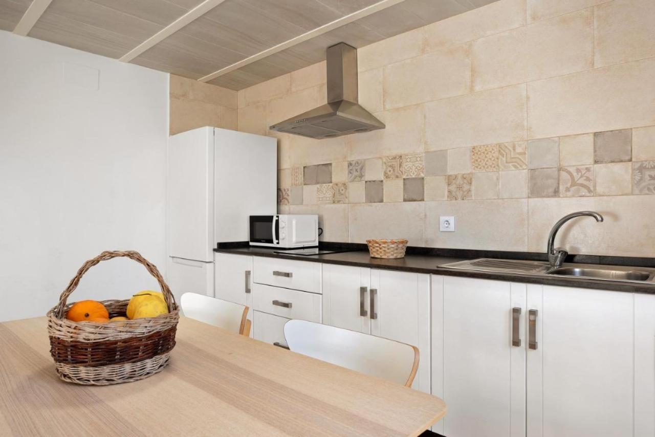 Casa La Yeguada Villa Vejer de la Frontera Eksteriør bilde