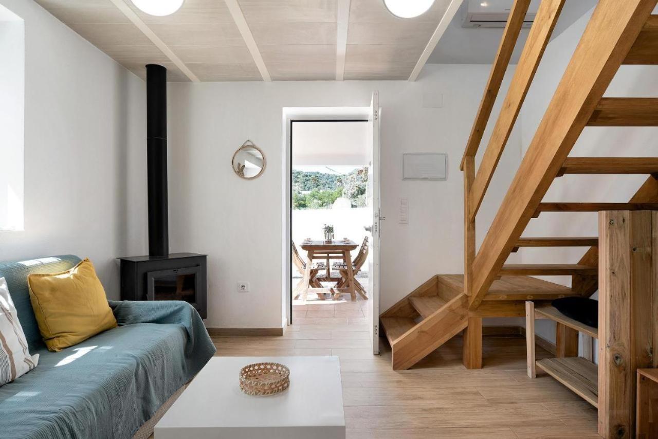 Casa La Yeguada Villa Vejer de la Frontera Eksteriør bilde
