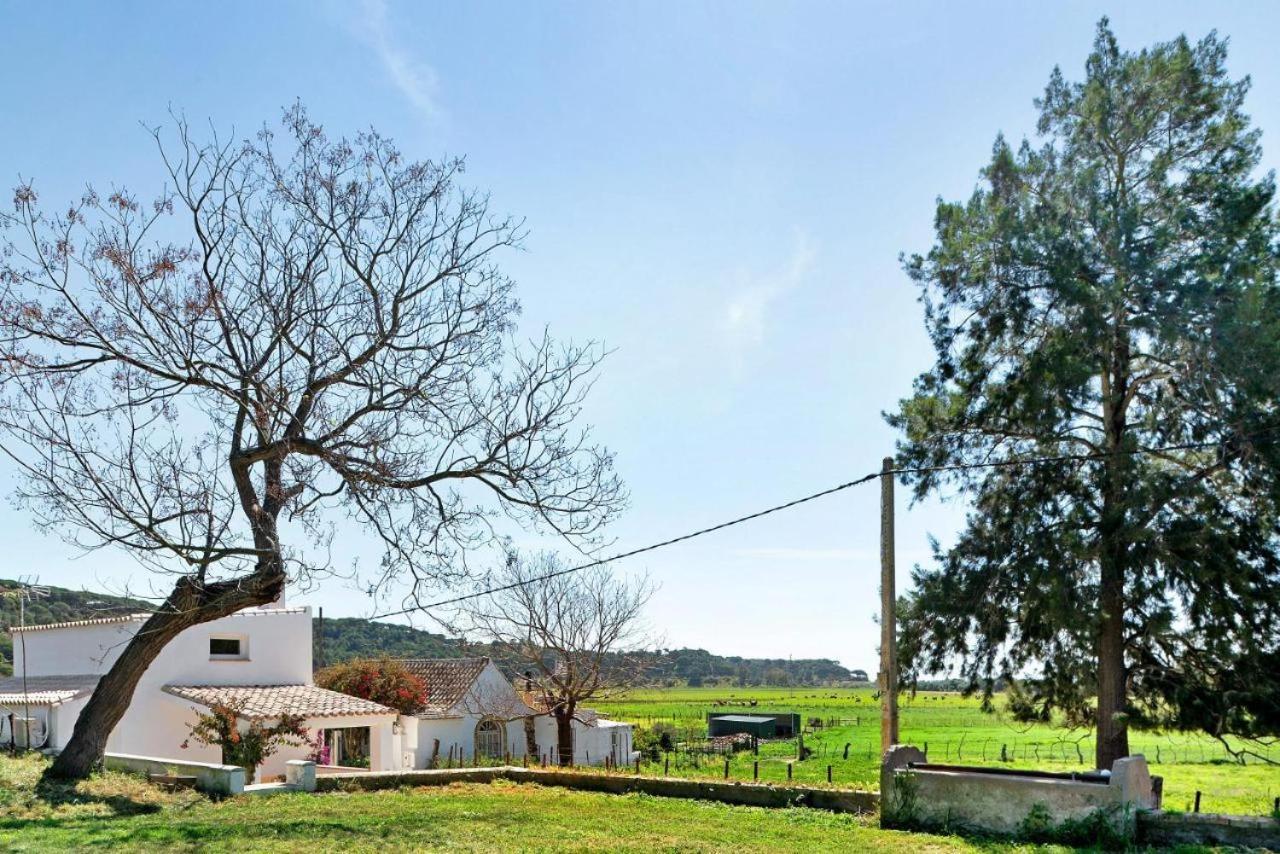 Casa La Yeguada Villa Vejer de la Frontera Eksteriør bilde