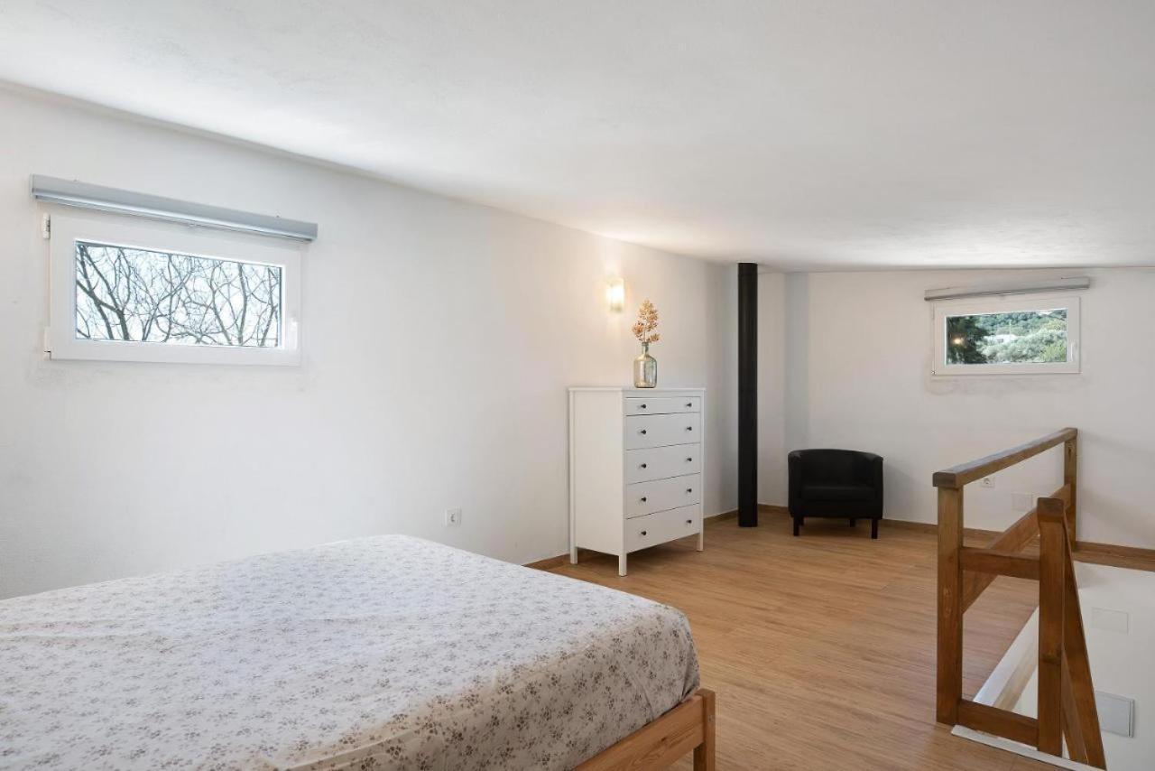 Casa La Yeguada Villa Vejer de la Frontera Eksteriør bilde