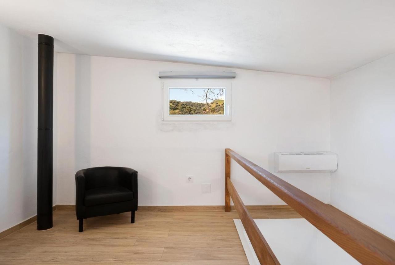 Casa La Yeguada Villa Vejer de la Frontera Eksteriør bilde