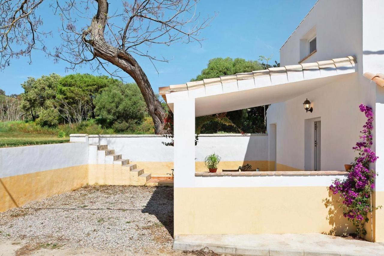 Casa La Yeguada Villa Vejer de la Frontera Eksteriør bilde
